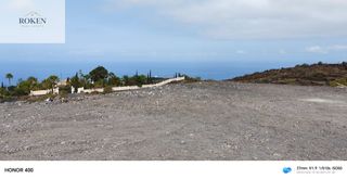 Finca rústica  2 parcela 267. Finca rústica agrícola de 13.790 m con movimiento de tierras rea