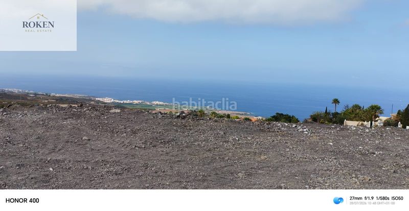Foto d9a03e87-d5b9-4962-8027-e5c0129b31a8. Finca rústica a Chío Guía de Isora