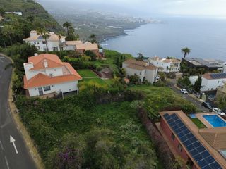 Terreno residenziale in Prolongacion vera 2 27. Parcela urbana en zona exclusiva de santa úrsula con vistas al m