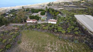 Fondo rustico  N/a. Terreno rústico agrario de 7.000 m² en los pajales – guía de iso