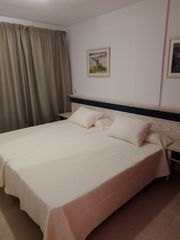 Location Appartement à Calle la tosca 3. Apartamento en primera línea de mar