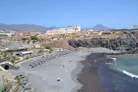 Apartament a Calle la tosca 38. Fantástico apartamento con vistas al mar en callao salvaje