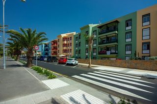 Miete Autoparkplatz in Calle la galga 10. Garaje en callao salvaje