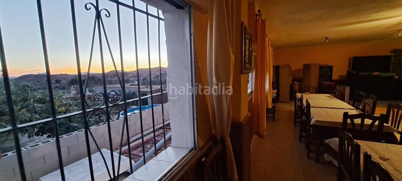 Foto 244330b9-d1d2-4d2f-8e04-f087ee8fc5c8. Xalet amb aparcament piscina a Busot