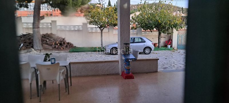 Foto 626d5494-e3cf-4b7a-903f-ff06fd6727fe. Xalet amb aparcament piscina a Busot