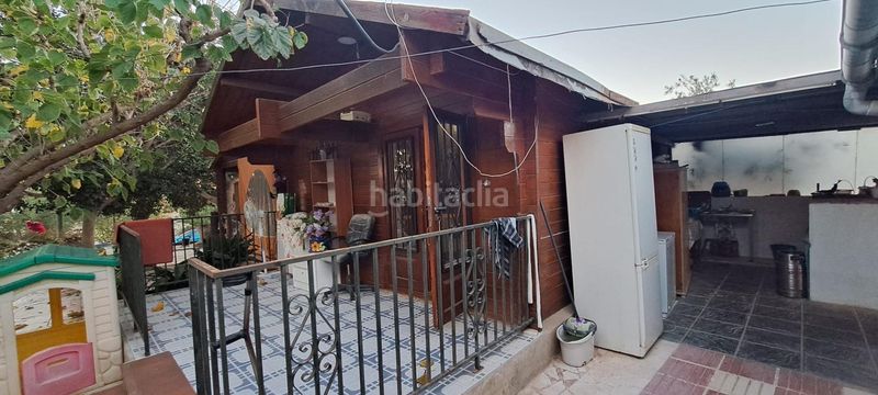 Foto 6dbe4160-21aa-4b14-83a8-df1f4f94c6d3. Xalet amb aparcament piscina a Busot