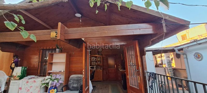 Foto 724de037-e939-43b4-9c6d-cd0a979c48e2. Xalet amb aparcament piscina a Busot