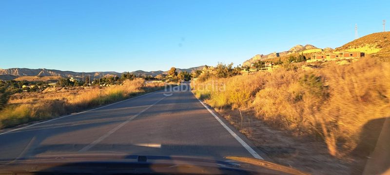 Foto 7fc1aa75-d767-4d87-abcd-ab1fa1feef04. Xalet amb aparcament piscina a Busot