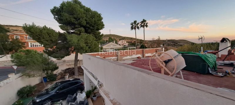 Foto a1e9ccea-4307-48c4-803f-d509d27dc920. Xalet amb aparcament piscina a Busot