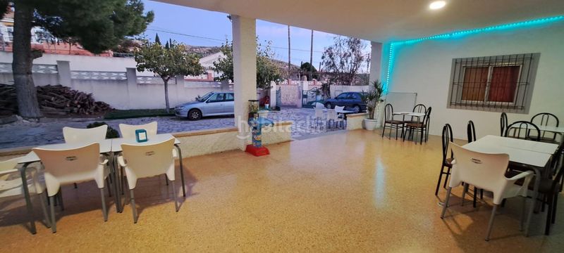 Foto bd119277-5a8a-41e9-8bb9-64587c2d950e. Xalet amb aparcament piscina a Busot