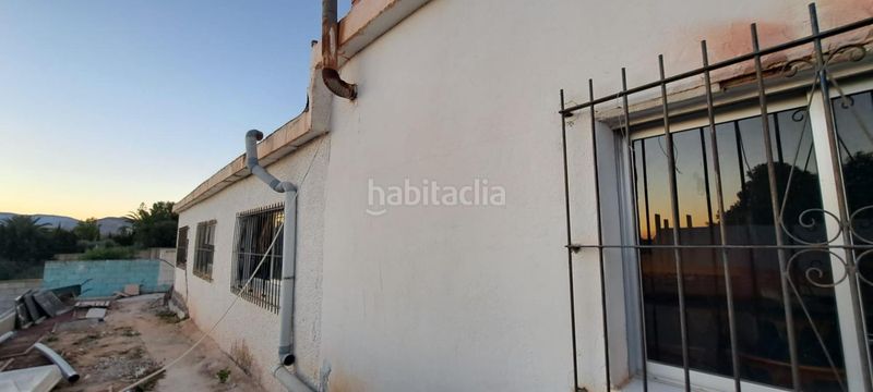 Foto fc51380a-1b12-48f1-a156-3f08311523d6. Xalet amb aparcament piscina a Busot