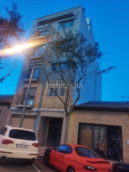 Foto 170b48dc-7ae6-4048-b01f-38a7824907b2. Casa a Norte Sant Vicent del Raspeig