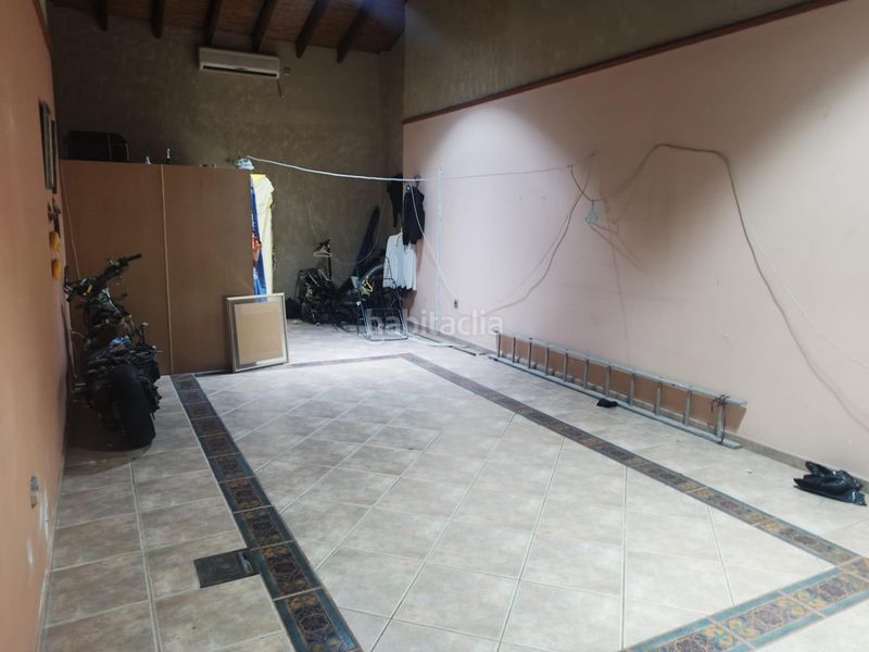 Foto cdf84d64-e177-4edb-8dc8-c8a1a948a3cd. Casa a Norte Sant Vicent del Raspeig