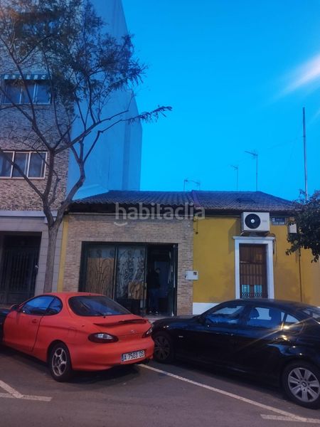 Foto f6eb83bb-4b85-4df0-abf8-18a2c7717885. Casa a Norte Sant Vicent del Raspeig