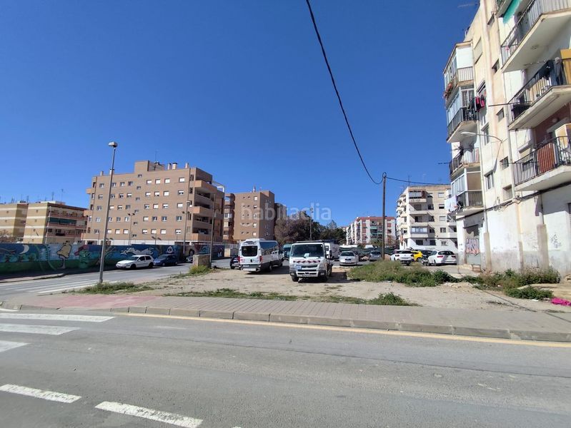 Foto c6f134e0-ab9b-44a3-a090-d701761b48ab. Pis a Nou Alacant Alicante