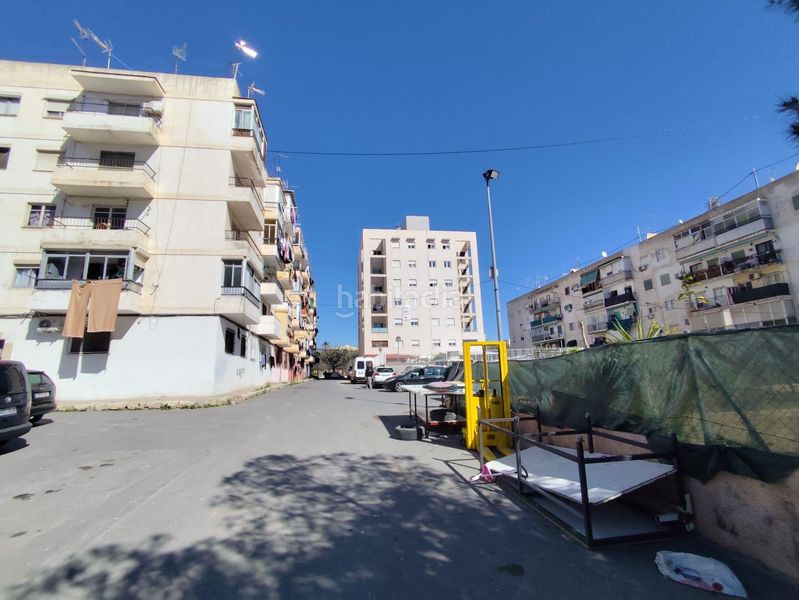 Foto f2954032-c375-4d89-a3c6-02ae0dfdb754. Pis a Nou Alacant Alicante