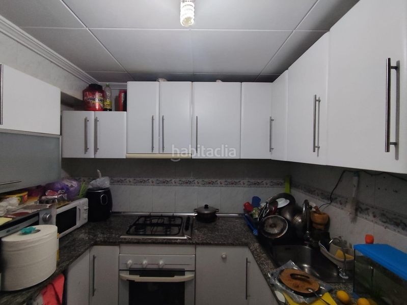 Foto 2bb683c0-e1de-430a-acde-3ea847c57d4c. Pis a Nou Alacant Alicante