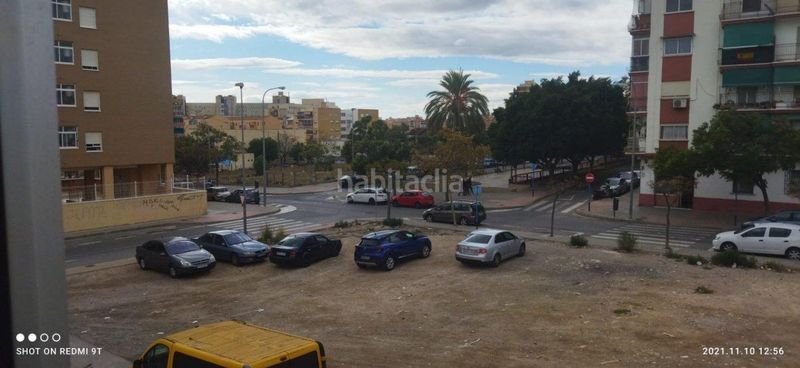 Foto d43ab715-3f3e-46a6-9db7-7ca9db185240. Pis a Nou Alacant Alicante