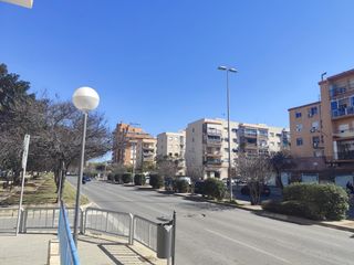 Flat in Nou Alacant. Piso frente al hospital general, alicante