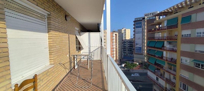 Foto 116ebf91-e061-4e39-bacf-f6928d754ca2. Pis a Pla de Bon Repós Alicante