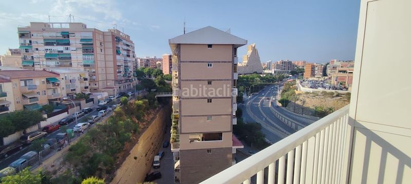 Foto 1619e48c-69bc-4c46-ab13-846993e23215. Pis a Pla de Bon Repós Alicante