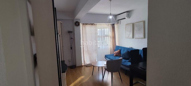 Foto 2531f2bd-eb81-4689-a874-66b409d8671f. Pis a Pla de Bon Repós Alicante