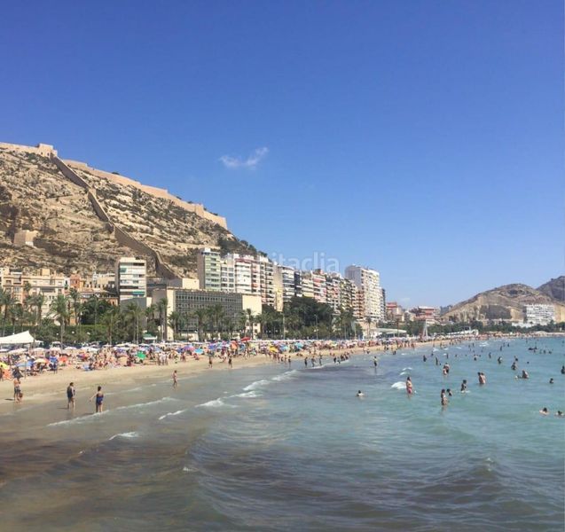 Foto 4d908d32-645e-43d8-9b2e-01dc64c53538. Pis a Pla de Bon Repós Alicante