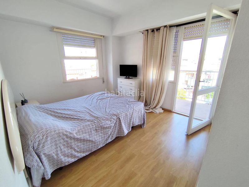 Foto 54ae5132-4a86-41e9-a86c-937b35397f3c. Pis a Pla de Bon Repós Alicante