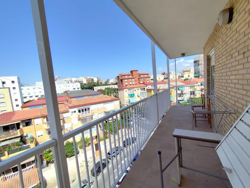 Foto 6956b98b-9d80-4401-a40d-4830e5268b35. Pis a Pla de Bon Repós Alicante