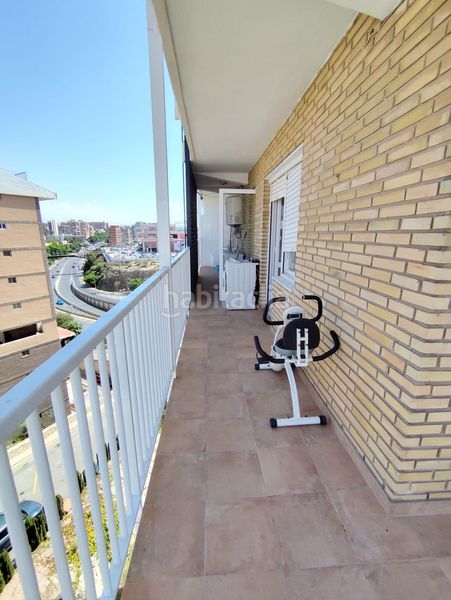 Foto 9f967379-428a-48b7-a36b-9c012e043522. Pis a Pla de Bon Repós Alicante