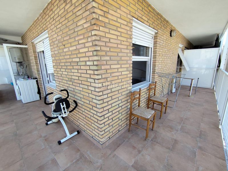 Foto a153e972-9a3a-4490-bce3-2d4524e0041f. Pis a Pla de Bon Repós Alicante