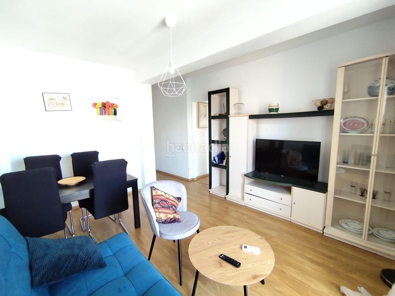 Foto a657e19d-4fb6-41b4-85d0-1bfb136dc6ea. Pis a Pla de Bon Repós Alicante