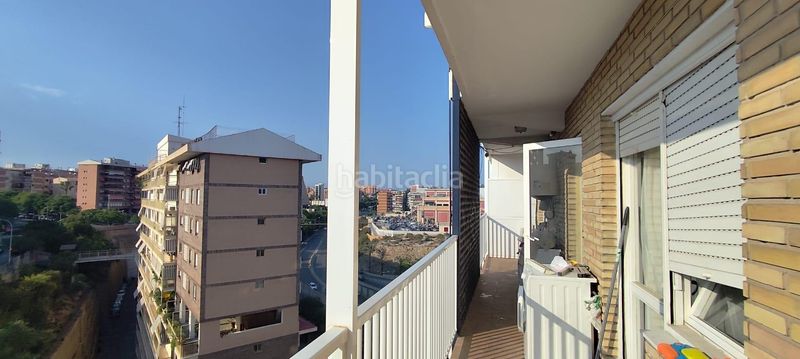 Foto a90758e2-ab1d-40e6-819c-eb8881d37a6f. Pis a Pla de Bon Repós Alicante