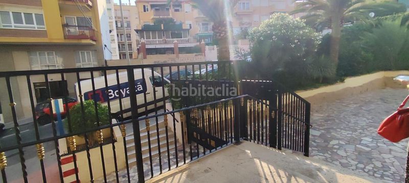 Foto b7f063da-acac-45c9-9f0e-66ee8c7f4e99. Pis a Pla de Bon Repós Alicante