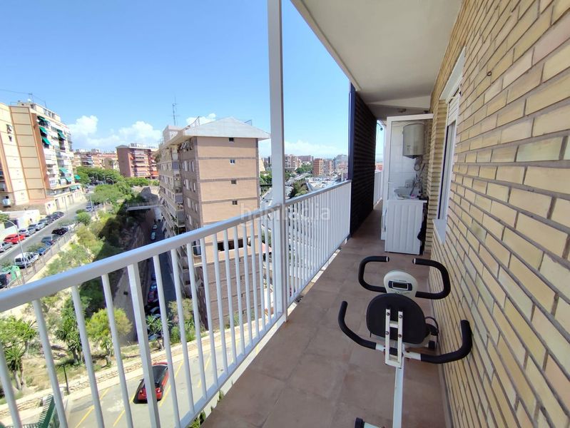 Foto b9f4c039-4836-407d-bc02-ea6d783ca287. Pis a Pla de Bon Repós Alicante