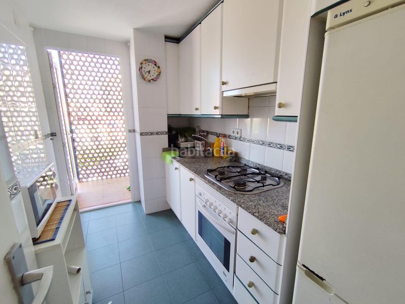 Foto e427632e-e6a9-423c-a561-8a93bbb0e1b3. Pis a Pla de Bon Repós Alicante