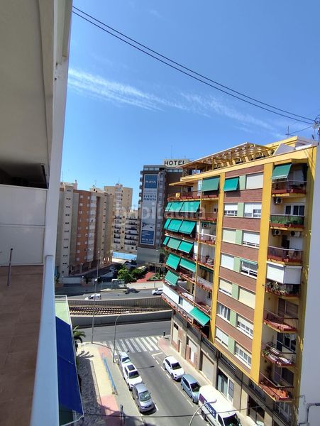 Foto e91dbf20-2c32-4495-92ff-737598eb1f5c. Pis a Pla de Bon Repós Alicante