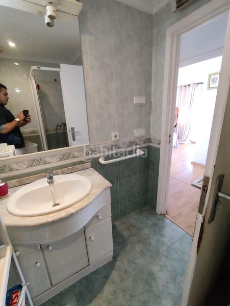 Foto f7c0d14e-daaf-401e-8b3a-4d7cd442fa15. Pis a Pla de Bon Repós Alicante