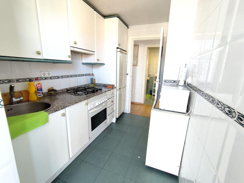 Foto fbbe2c2e-f387-4ff7-87b9-0b8f7deeebb5. Pis a Pla de Bon Repós Alicante