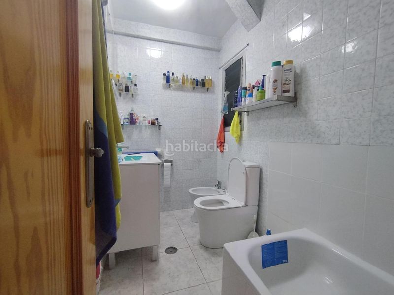 Foto 528f7823-dbb3-4161-a036-127b9b01ec85. Pis a Cuatrocientas Viviendas Alicante