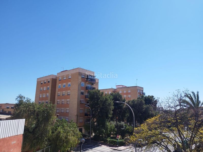 Foto 9738be0d-6439-4639-8beb-c0cf3e86f14a. Pis a Cuatrocientas Viviendas Alicante