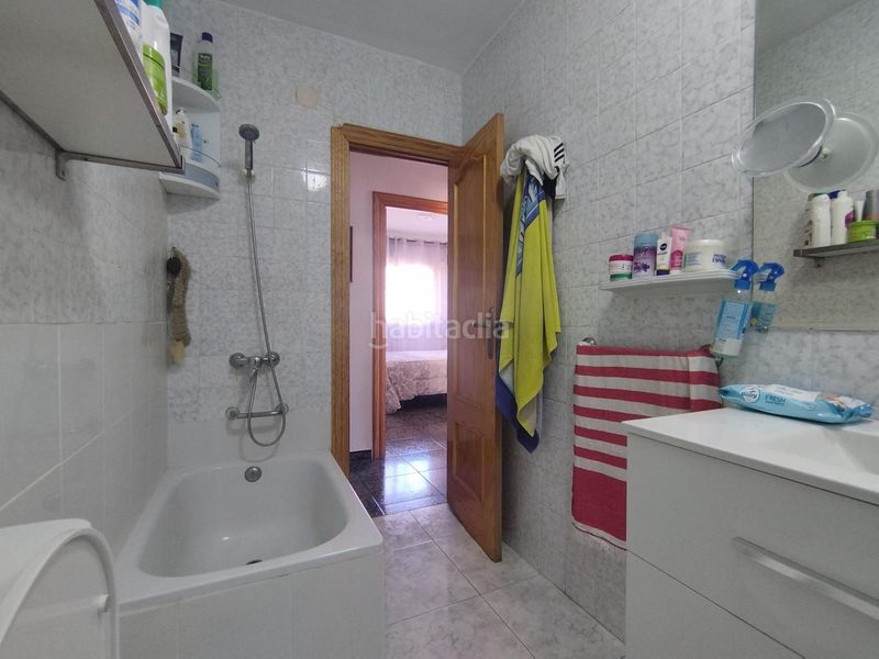 Foto ac49ad13-c527-450f-a3cc-637dd4c64ed9. Pis a Cuatrocientas Viviendas Alicante