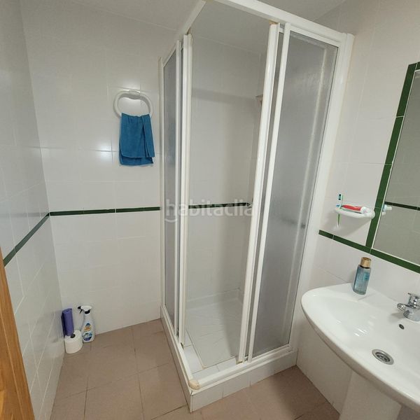 Foto 01bdd71a-5c50-400f-80d1-a1da1d9f89d8. Pis amb aparcament piscina a Cala Alta-Veramar Vila Joiosa (la)