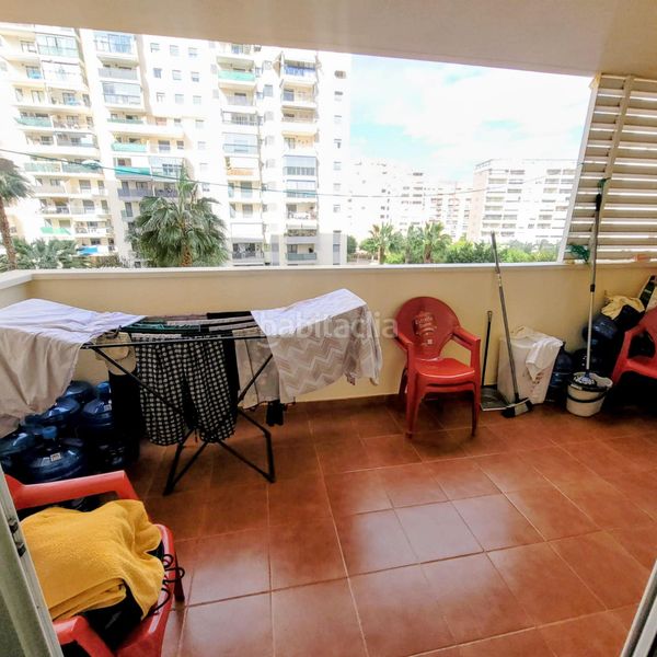 Foto 16cfc362-e62b-4007-a89d-e9ecb4baff4f. Pis amb aparcament piscina a Cala Alta-Veramar Vila Joiosa (la)