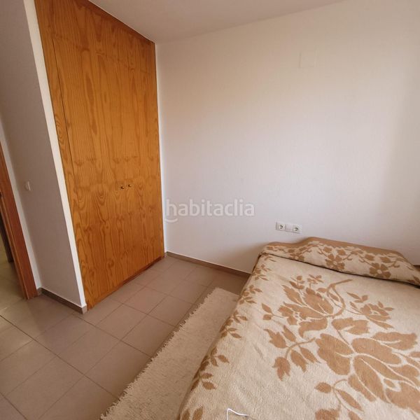 Foto 362b1280-5e17-45a8-9796-dd03e71e3a5b. Pis amb aparcament piscina a Cala Alta-Veramar Vila Joiosa (la)