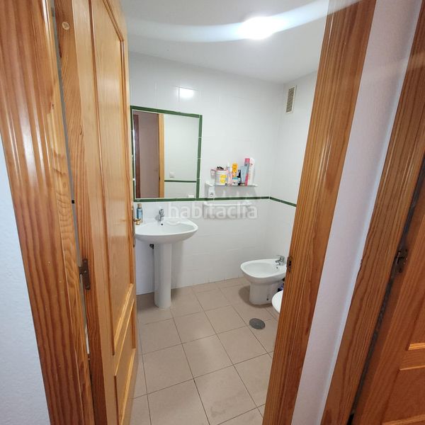 Foto 61ade51d-5d4b-461f-bbe9-62cf5a0349aa. Pis amb aparcament piscina a Cala Alta-Veramar Vila Joiosa (la)