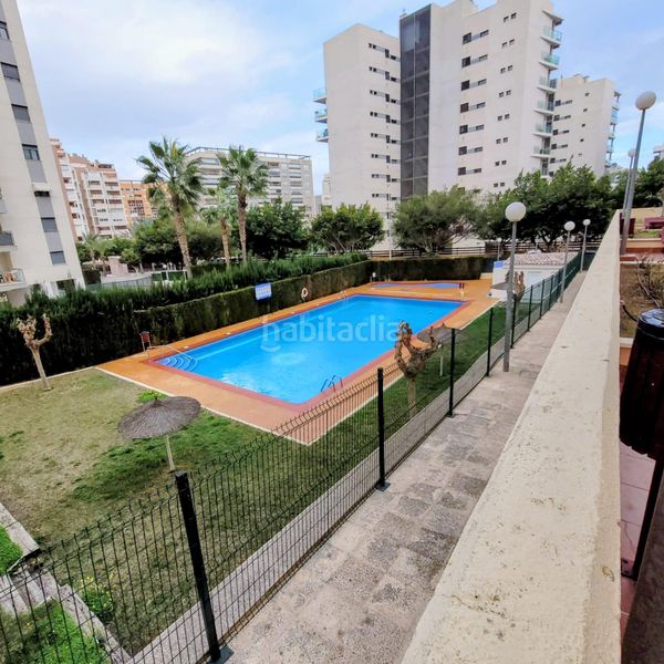 Foto 67527dc6-3fde-48db-a97f-55444a8dccd7. Pis amb aparcament piscina a Cala Alta-Veramar Vila Joiosa (la)