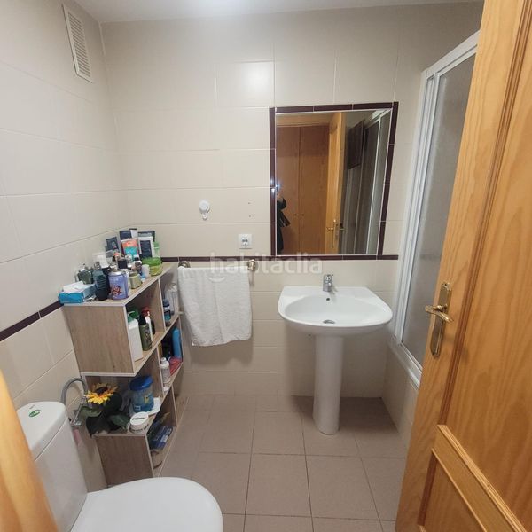 Foto 6bef0710-c920-4587-b653-8281808f4ccb. Pis amb aparcament piscina a Cala Alta-Veramar Vila Joiosa (la)