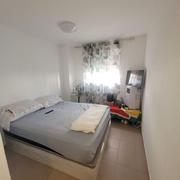 Foto 72975747-a7fe-46c1-bc9d-07764d1ca160. Pis amb aparcament piscina a Cala Alta-Veramar Vila Joiosa (la)