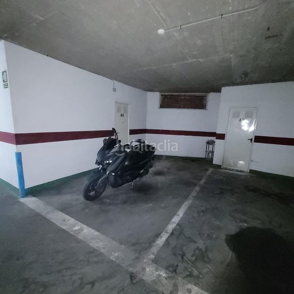 Foto 7ae92243-7d4a-47d6-9700-9ee5edc25bd7. Pis amb aparcament piscina a Cala Alta-Veramar Vila Joiosa (la)